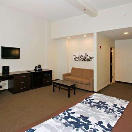 Sleep Inn & Suites Downtown Inner Harbor Baltimore Phòng bức ảnh