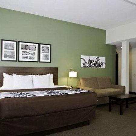 Sleep Inn & Suites Downtown Inner Harbor Baltimore Phòng bức ảnh