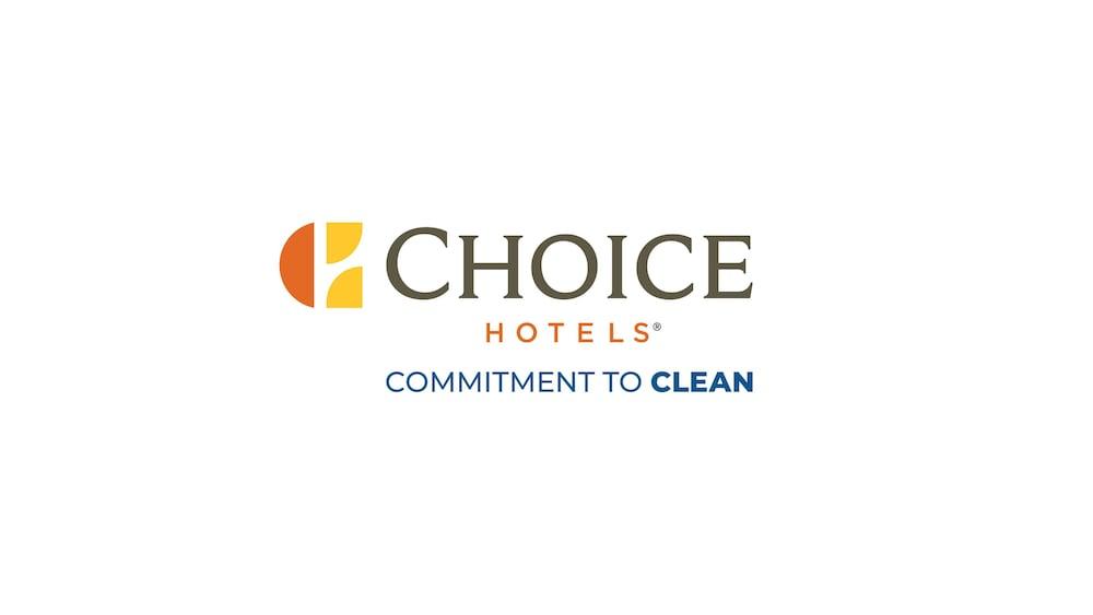 Sleep Inn & Suites Downtown Inner Harbor Baltimore Ngoại thất bức ảnh