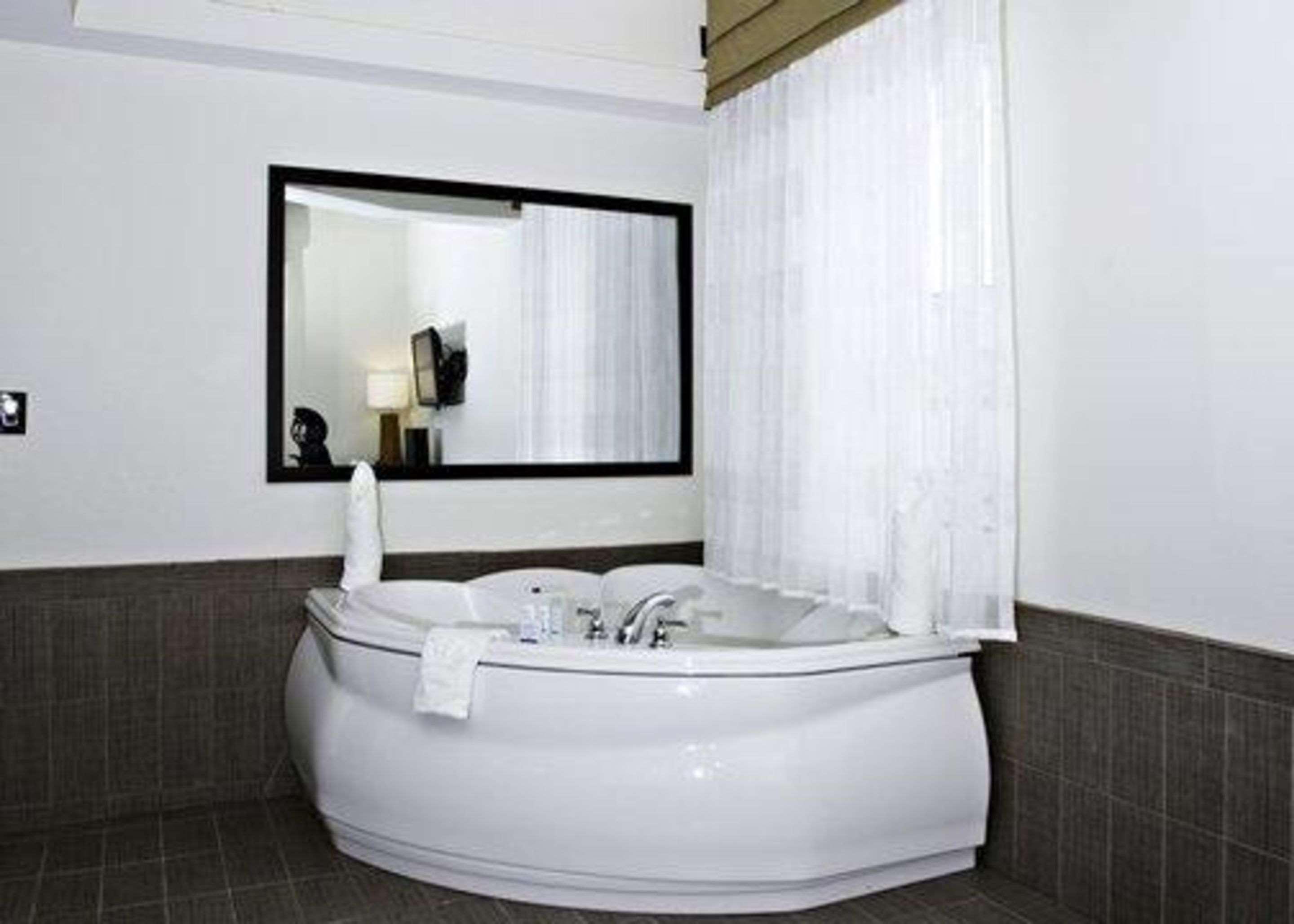 Sleep Inn & Suites Downtown Inner Harbor Baltimore Ngoại thất bức ảnh