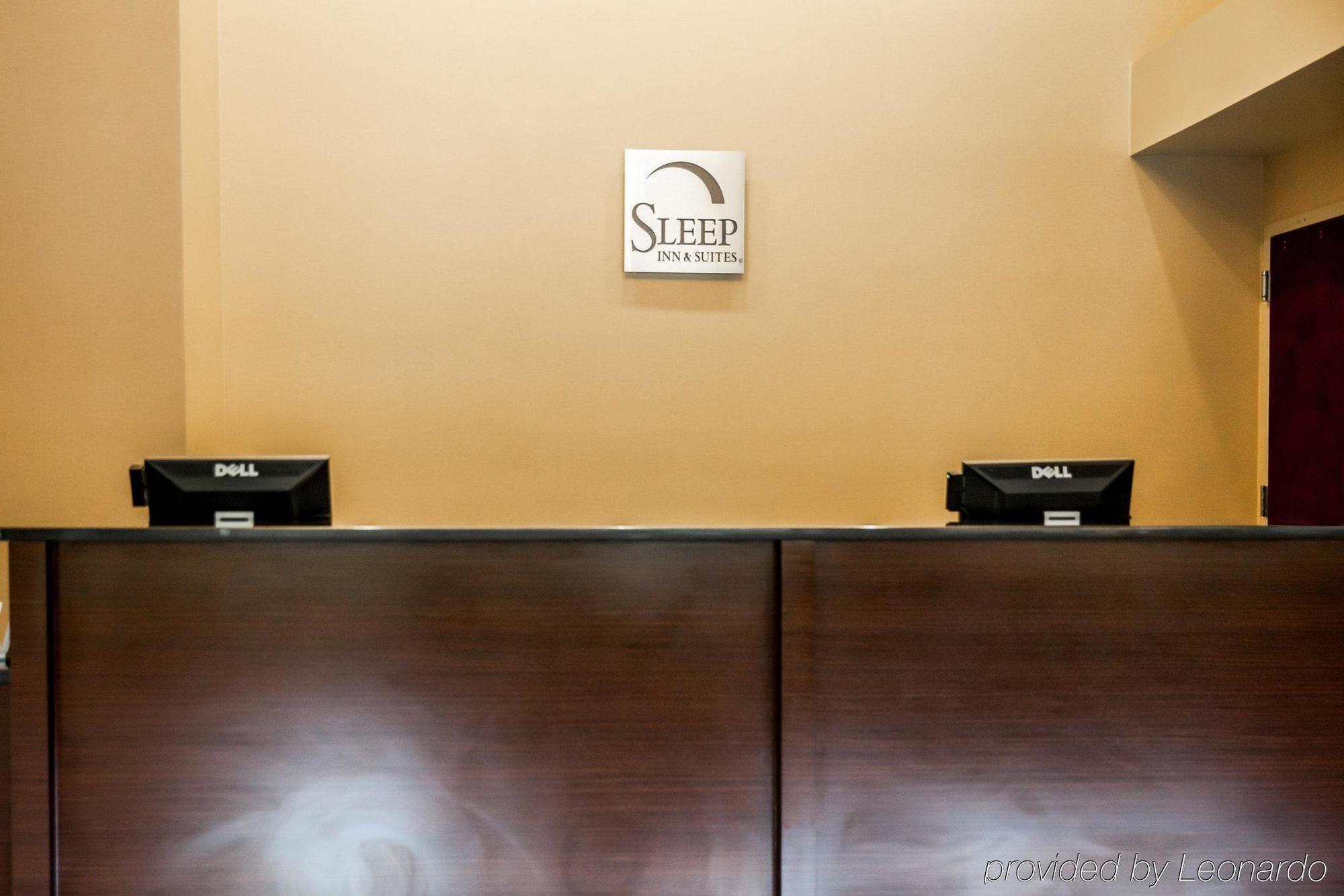 Sleep Inn & Suites Downtown Inner Harbor Baltimore Ngoại thất bức ảnh