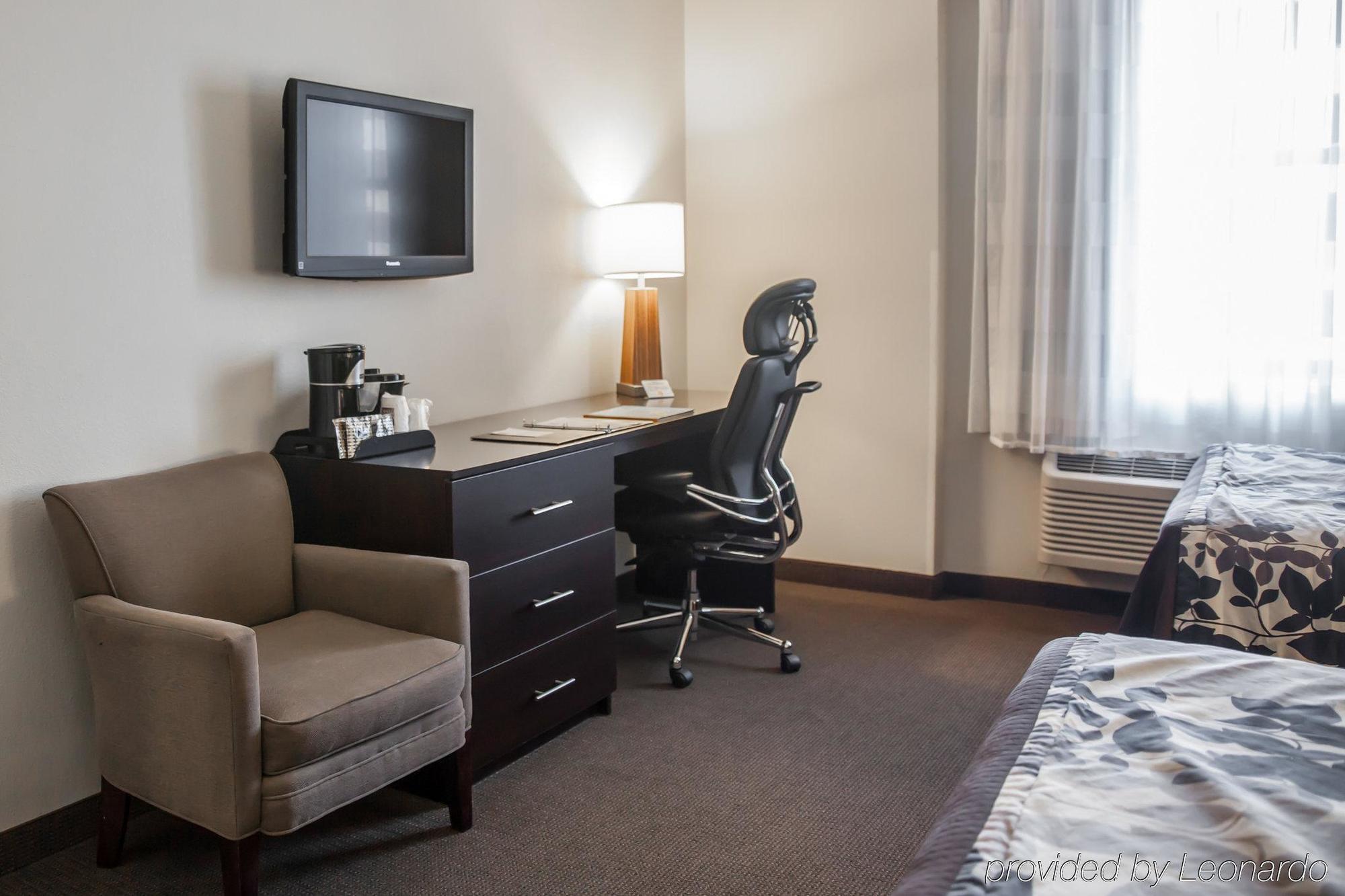 Sleep Inn & Suites Downtown Inner Harbor Baltimore Ngoại thất bức ảnh