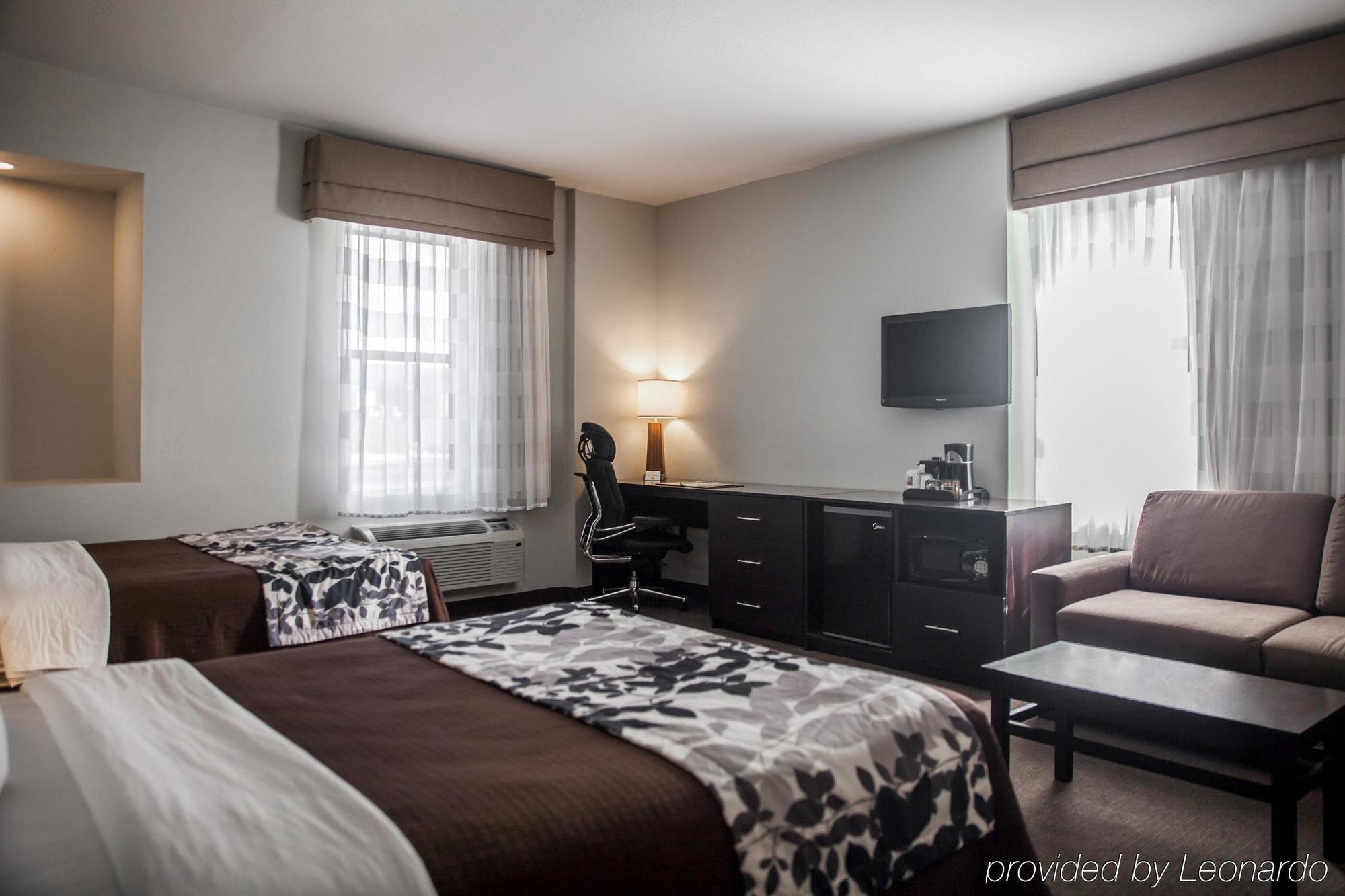 Sleep Inn & Suites Downtown Inner Harbor Baltimore Ngoại thất bức ảnh