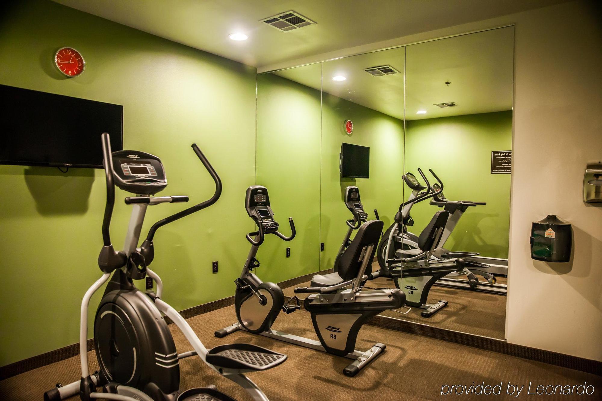 Sleep Inn & Suites Downtown Inner Harbor Baltimore Ngoại thất bức ảnh