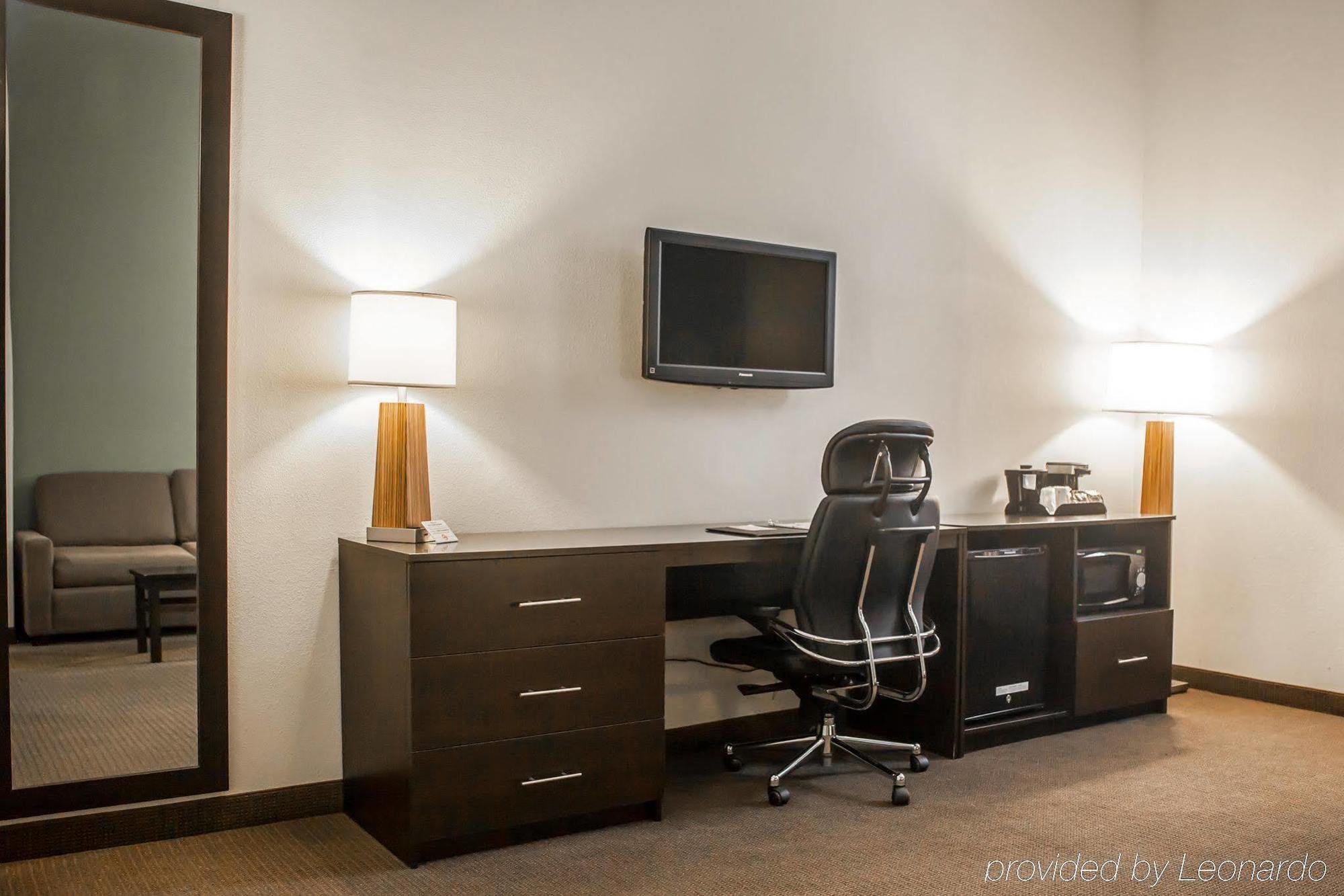 Sleep Inn & Suites Downtown Inner Harbor Baltimore Ngoại thất bức ảnh