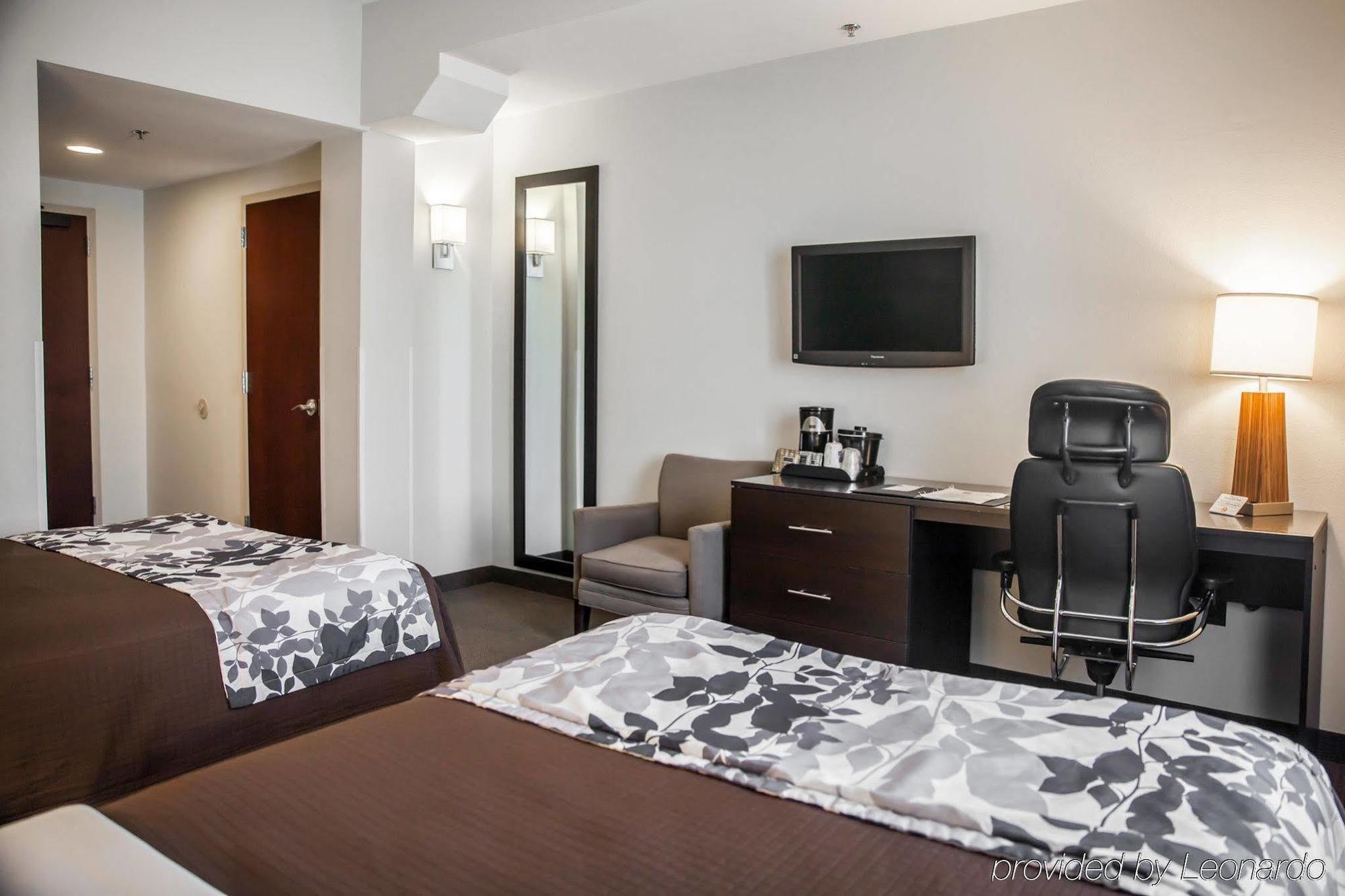 Sleep Inn & Suites Downtown Inner Harbor Baltimore Ngoại thất bức ảnh