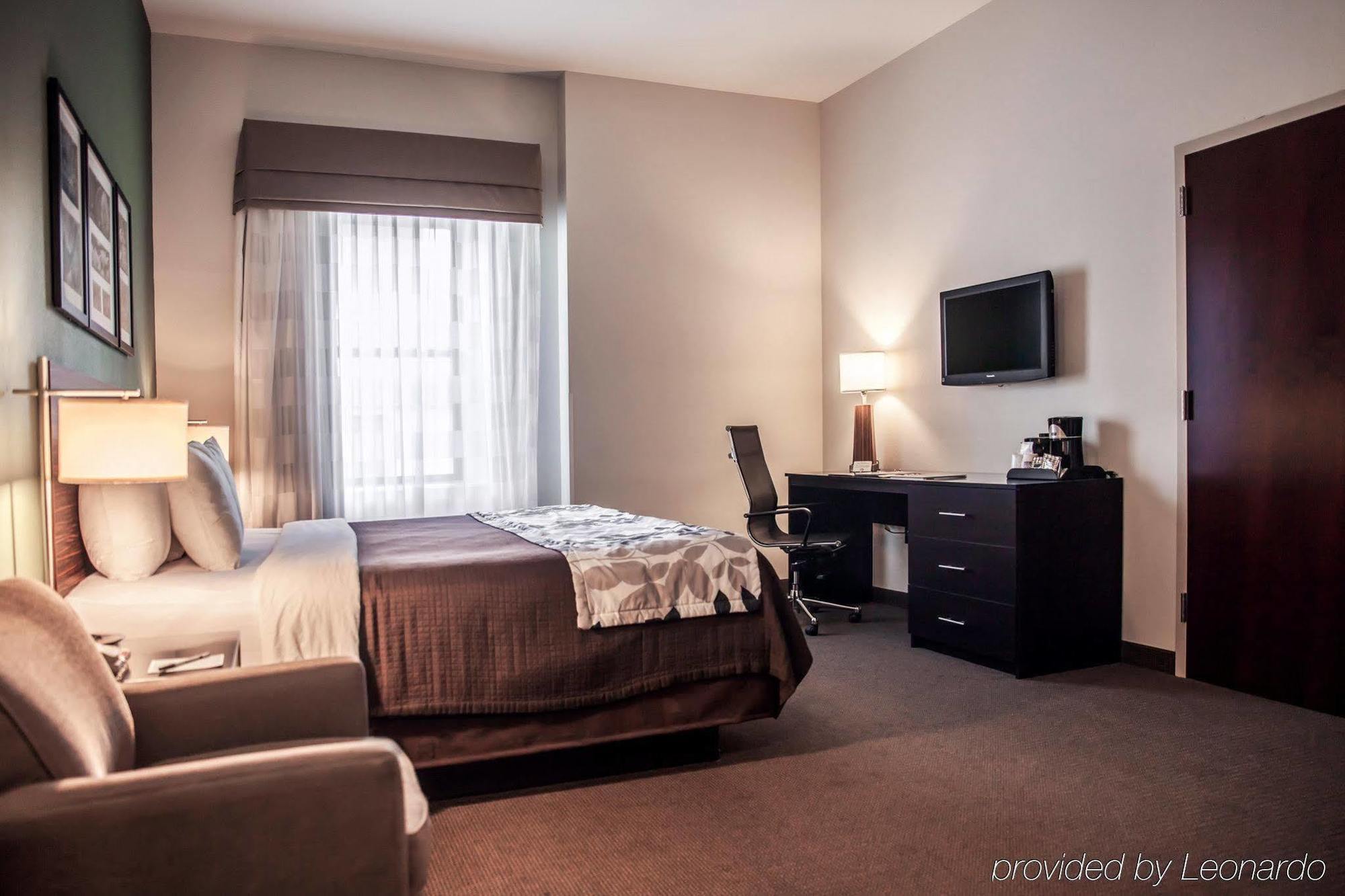 Sleep Inn & Suites Downtown Inner Harbor Baltimore Ngoại thất bức ảnh