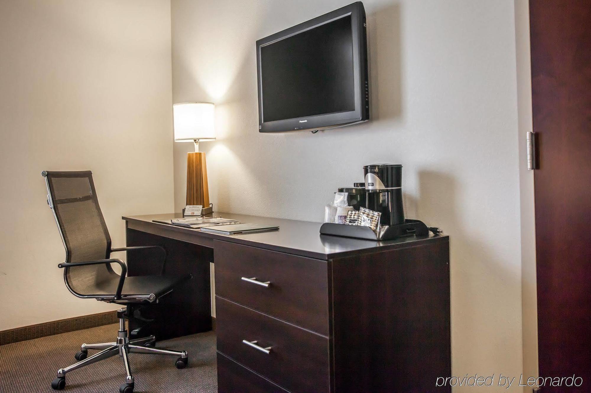 Sleep Inn & Suites Downtown Inner Harbor Baltimore Ngoại thất bức ảnh